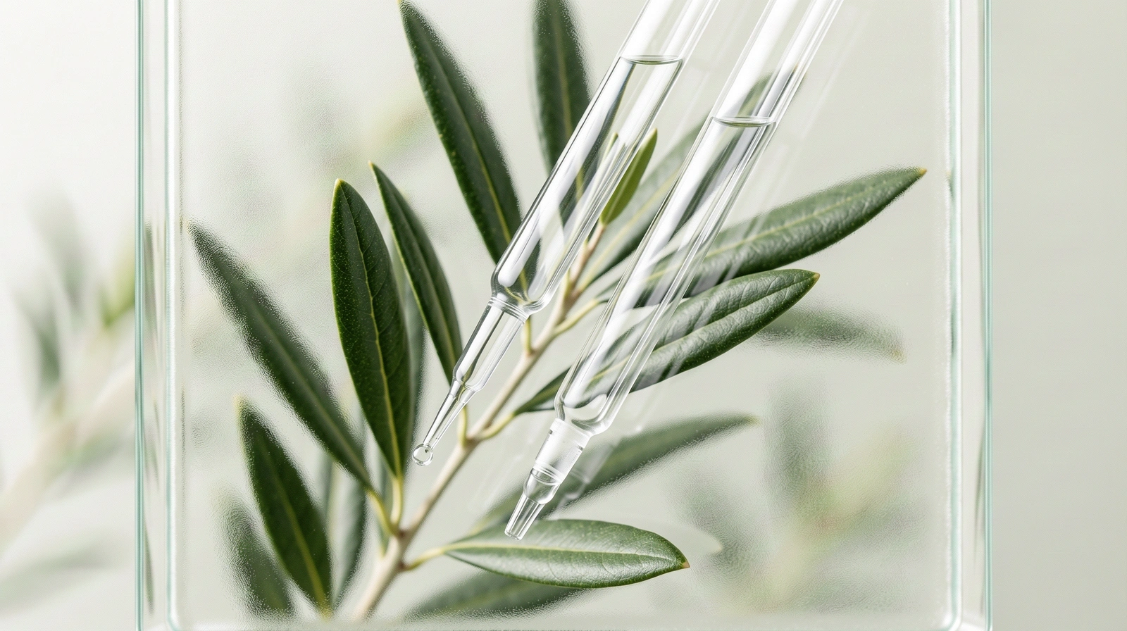 Botanical transparency