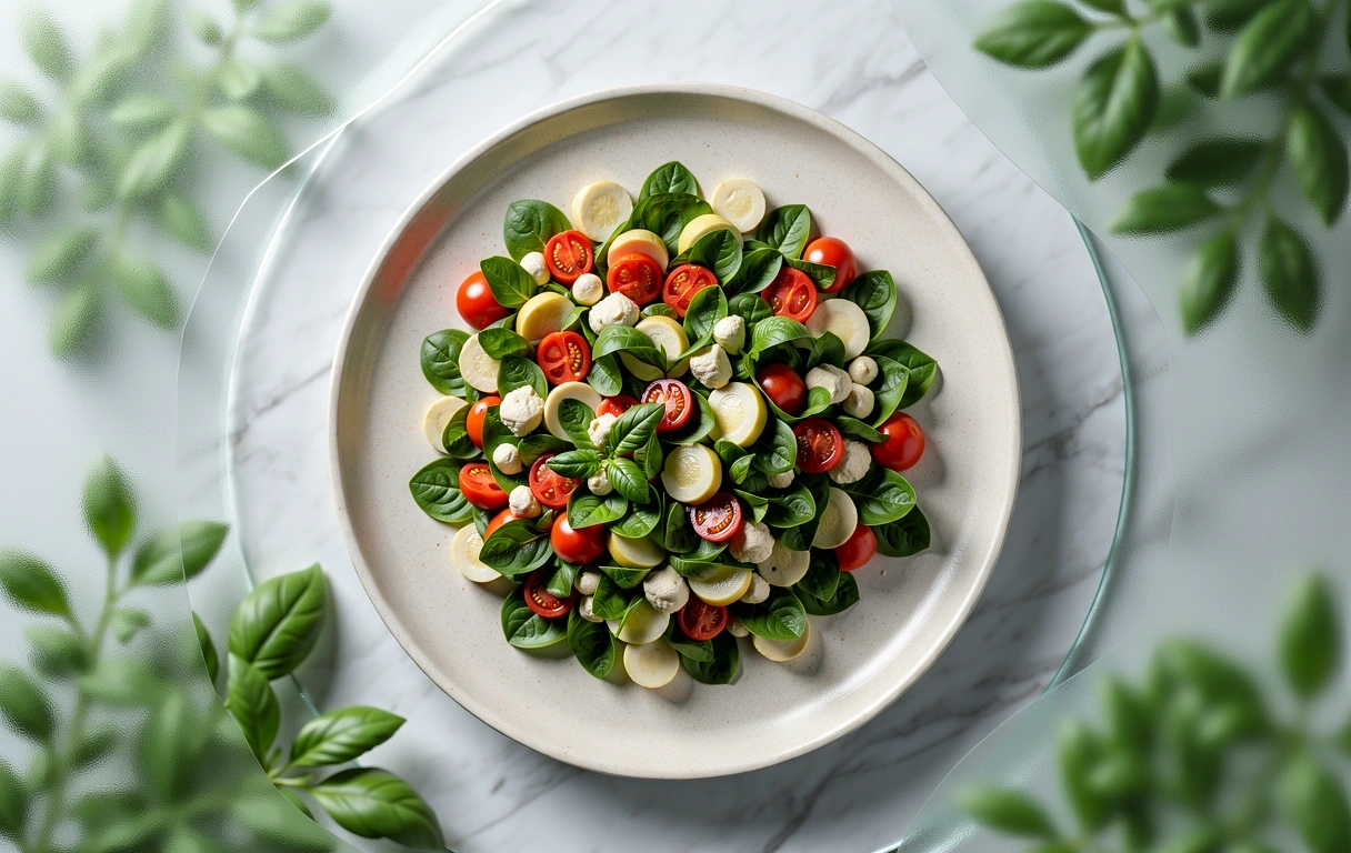 Nutritional expert at Nutrizionista Italia